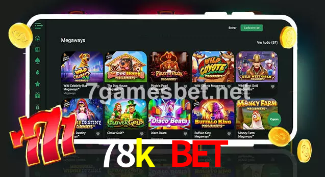 78k bet aplicativo