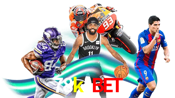 78k bet