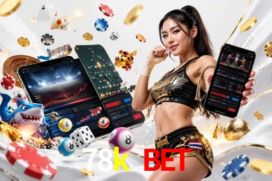 Exclusive Offers 78k bet