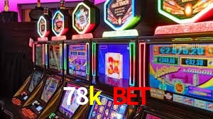 Interface do App 78k bet