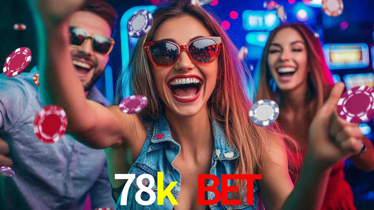 Explorando a Categoria de Eventos em Apostas na 78k bet