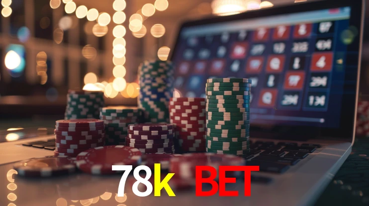 Seasonal Promotions 78k bet