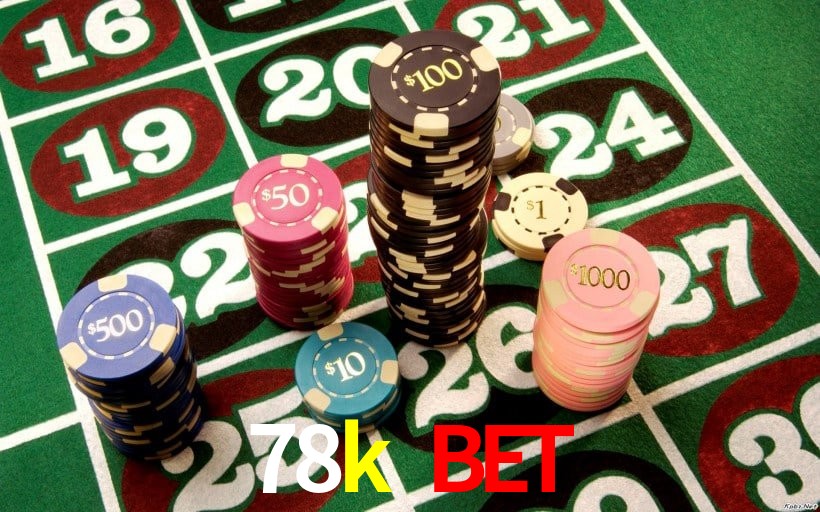 Estatísticas Esportivas 78k bet
