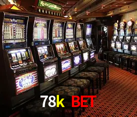 Desvendando o Mundo dos Jogos Virtuais na 78k bet