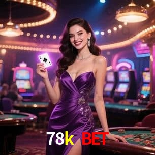 Mesa de Roleta 78k bet