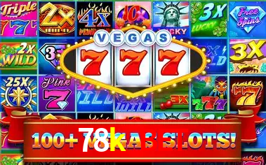 Inovações de Jogos na 78k bet: O Futuro das Experiências Interativas