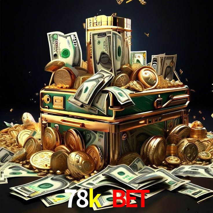 Estatísticas 78k bet