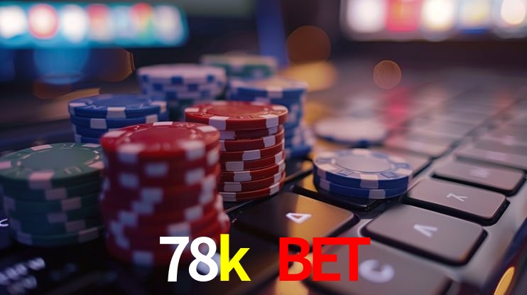 Promoção Relâmpago 78k bet