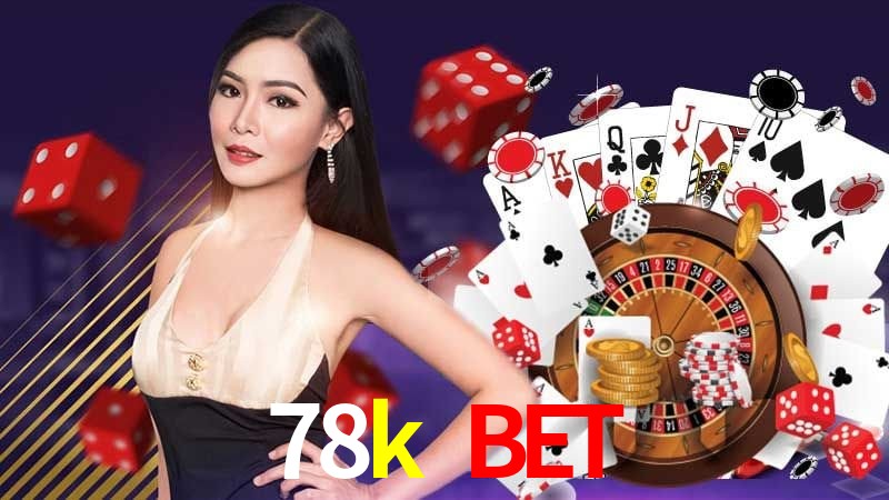 Jogos Exclusivos 78k bet