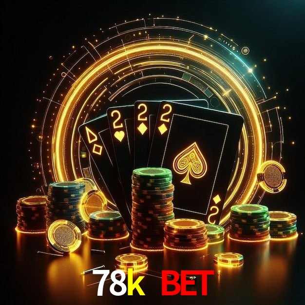 Provedores de Jogos 78k bet