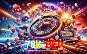 Apostas de Tênis 78k bet