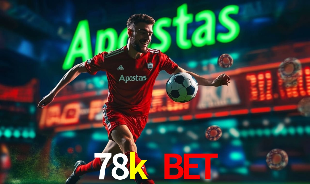 PIX Instantâneo 78k bet