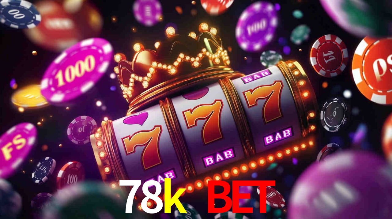 Live Casino 78k bet