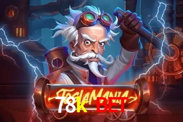Segurança 2FA 78k bet