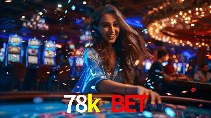 Statistics 78k bet
