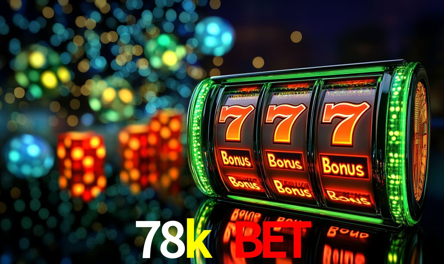 Tecnologia da Plataforma 78k bet