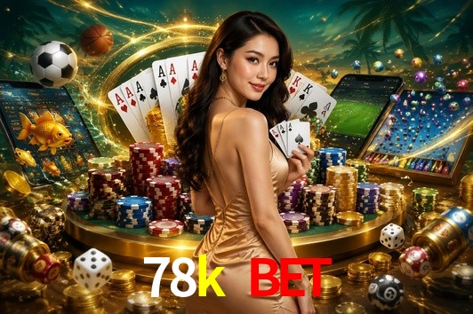 Blackjack Table 78k bet