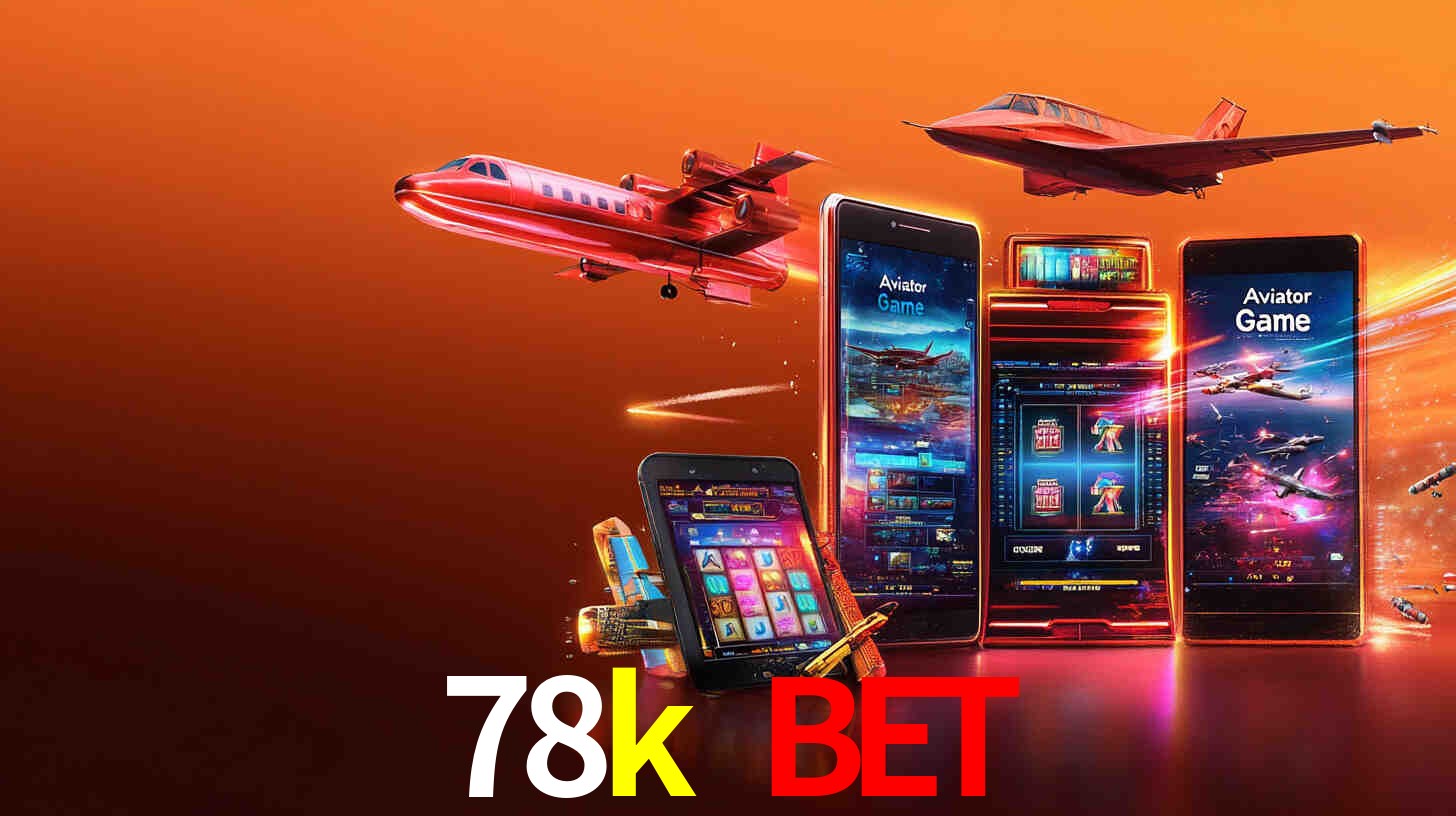 A Experiência Imersiva dos Cassinos Ao Vivo no 78k bet