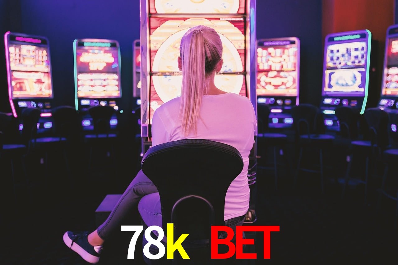 Game Providers 78k bet