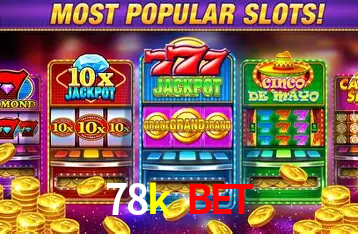 Descubra a Magia dos Jogos de Arcade no 78k bet