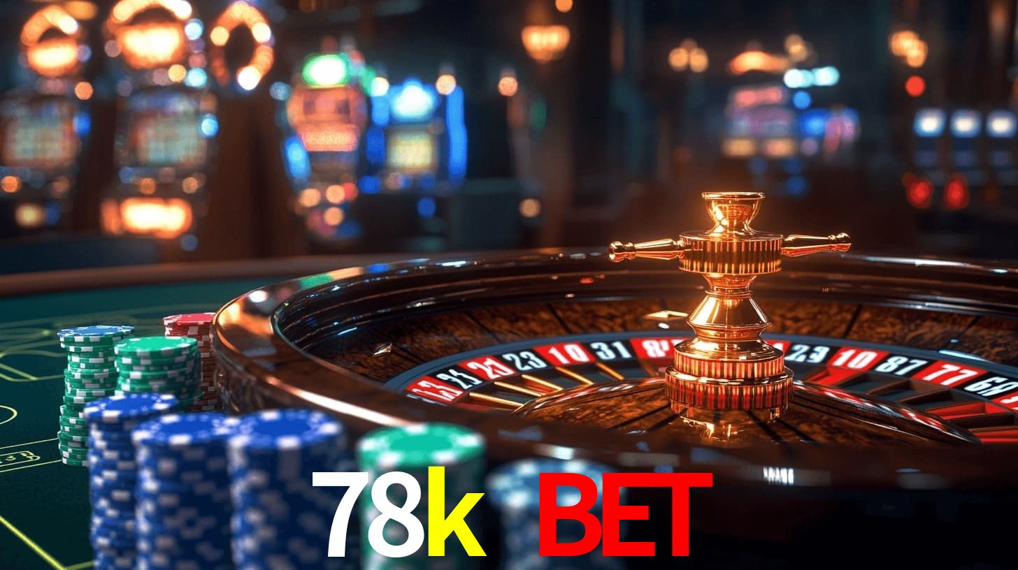78k bet: Seu Especialista em Apostas Esportivas Brasileiras