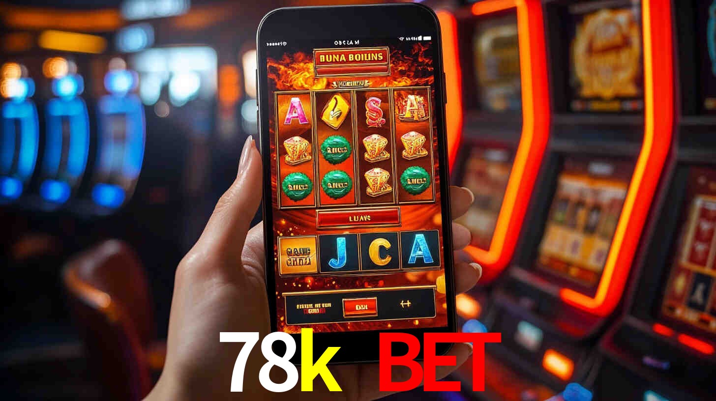 78k bet: Seu Cassino Premiado com Pagamentos Rápidos