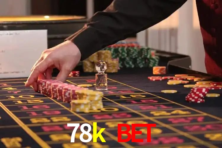 Descubra o Programa VIP da 78k bet: Vantagens Exclusivas para Jogadores