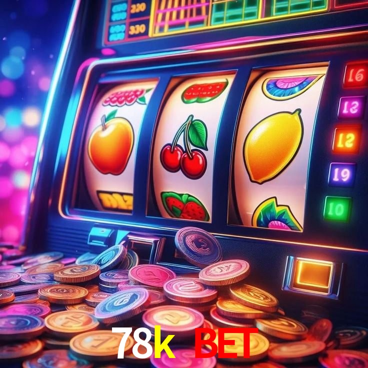 Experiência VIP 78k bet