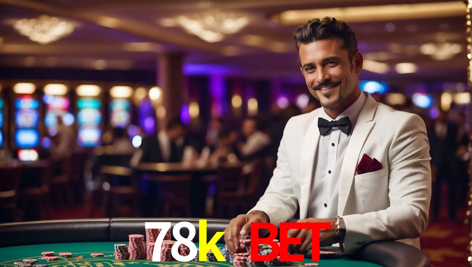 Especiais de Fim de Semana 78k bet
