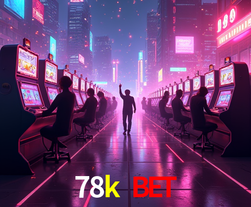 Casino VIP 78k bet
