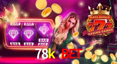 A Experiência Imersiva dos Cassinos Ao Vivo no 78k bet