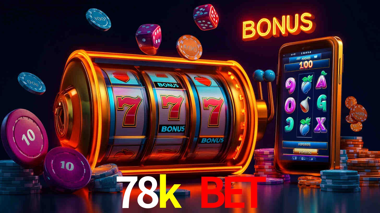Explorando a Categoria de Eventos em Apostas na 78k bet