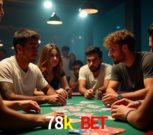 78k bet Loteria Online Brasil - Plataforma Certificada