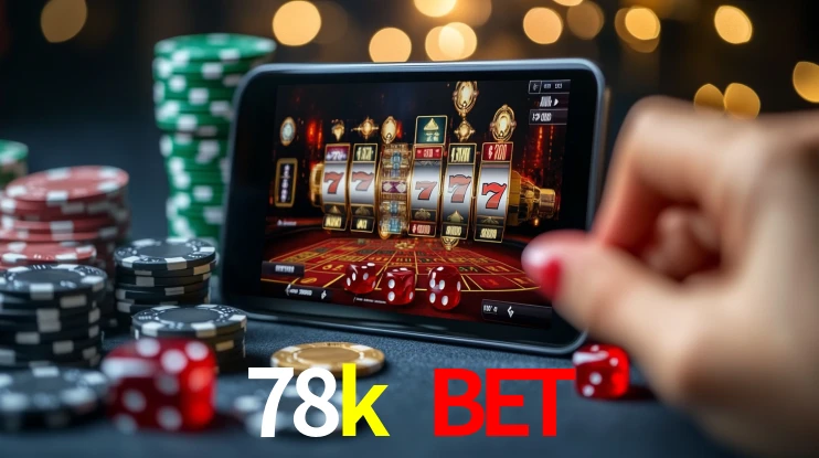 Premium Interface 78k bet