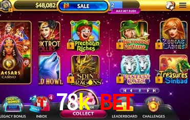 Explorando a Categoria de Eventos em Apostas na 78k bet