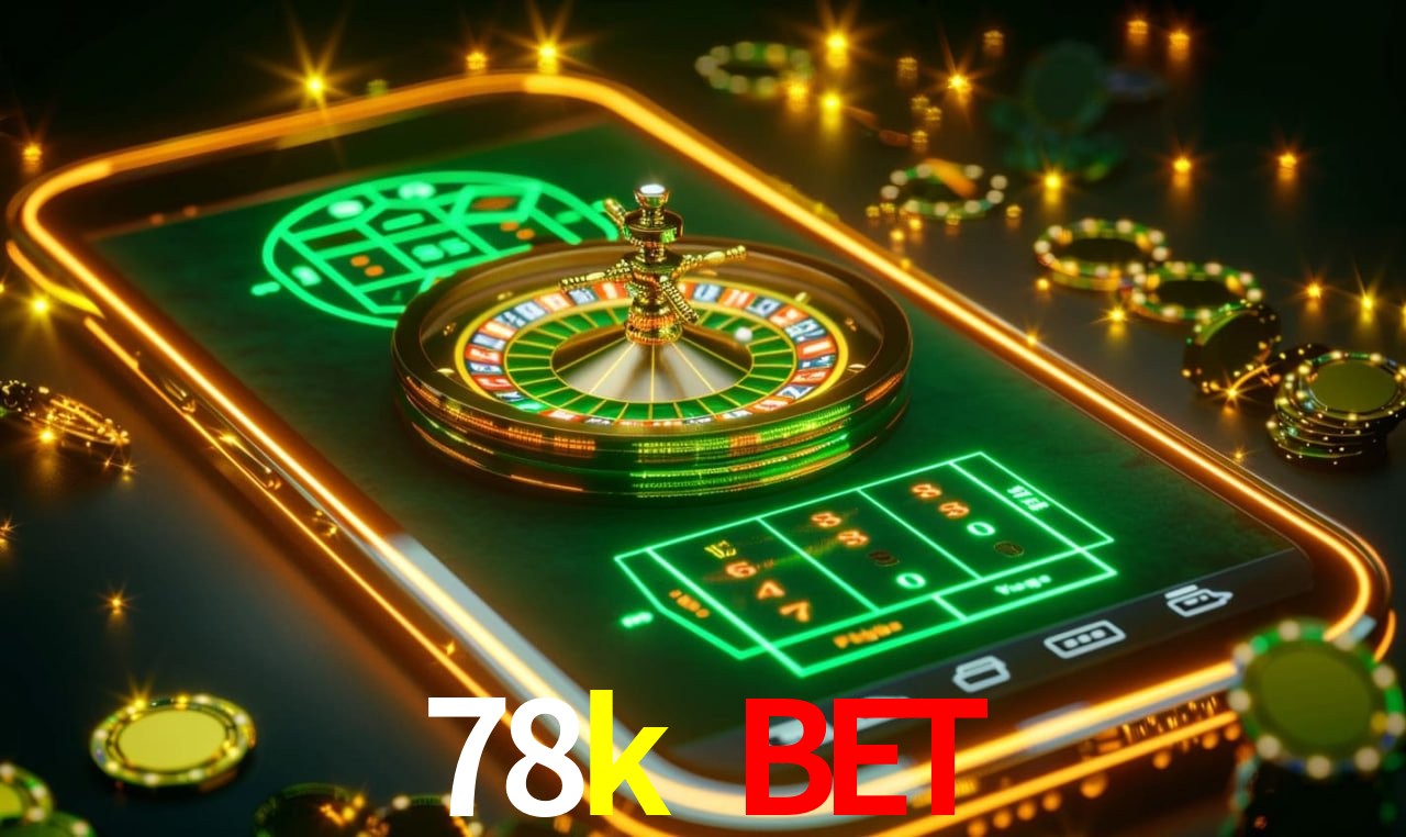 78k bet Logo Verificado