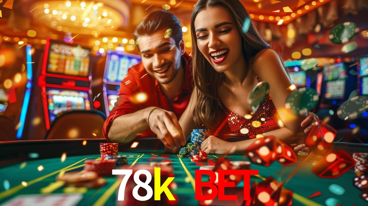 Integração de APIs 78k bet
