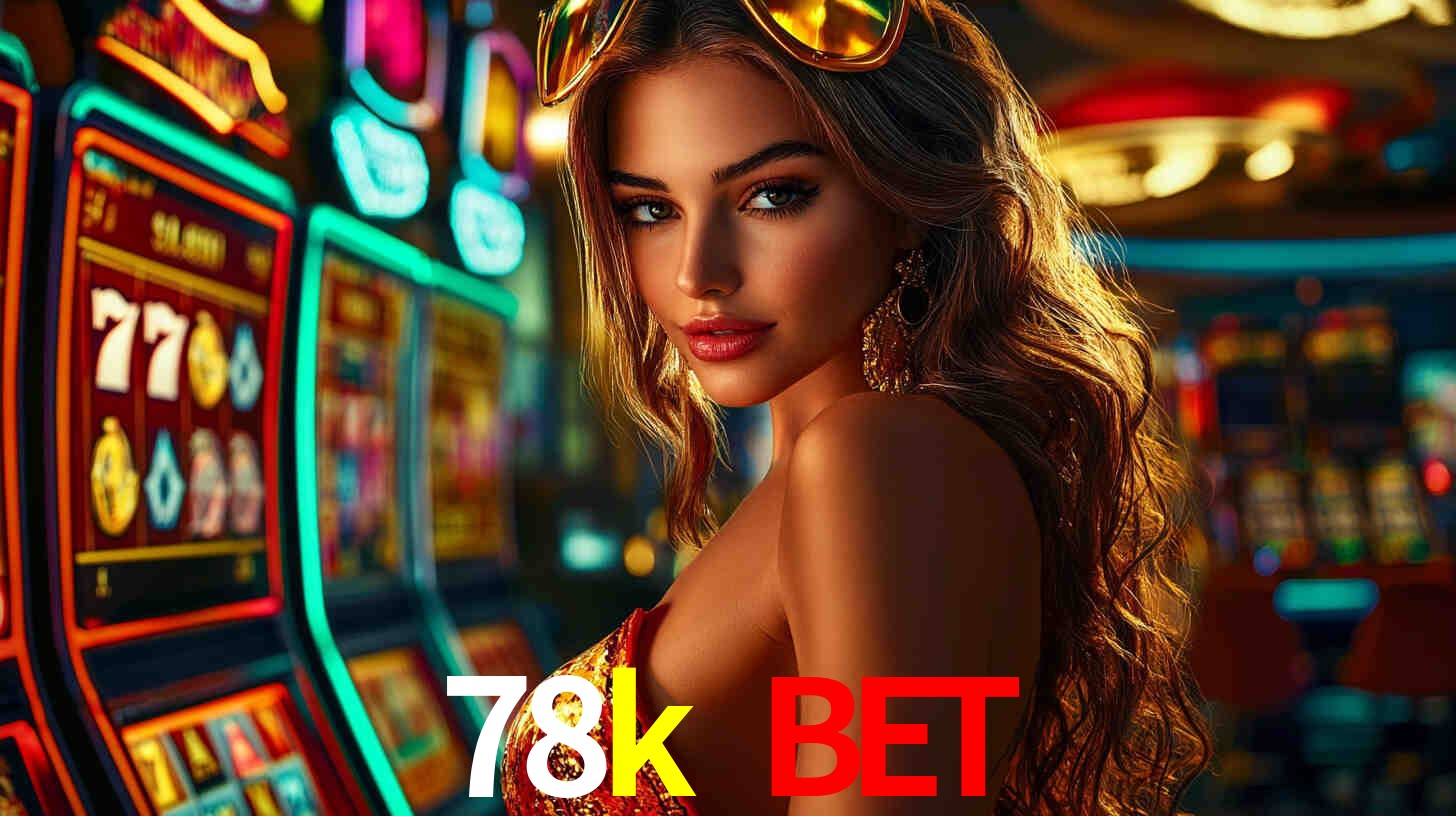 78k bet App Interface