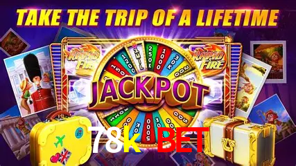 Descubra o Mundo do Cassino Online com 78k bet