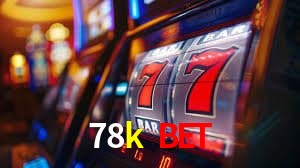 Design Responsivo 78k bet