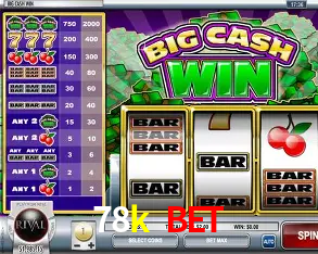 Desvendando o Mundo dos Jogos Virtuais na 78k bet