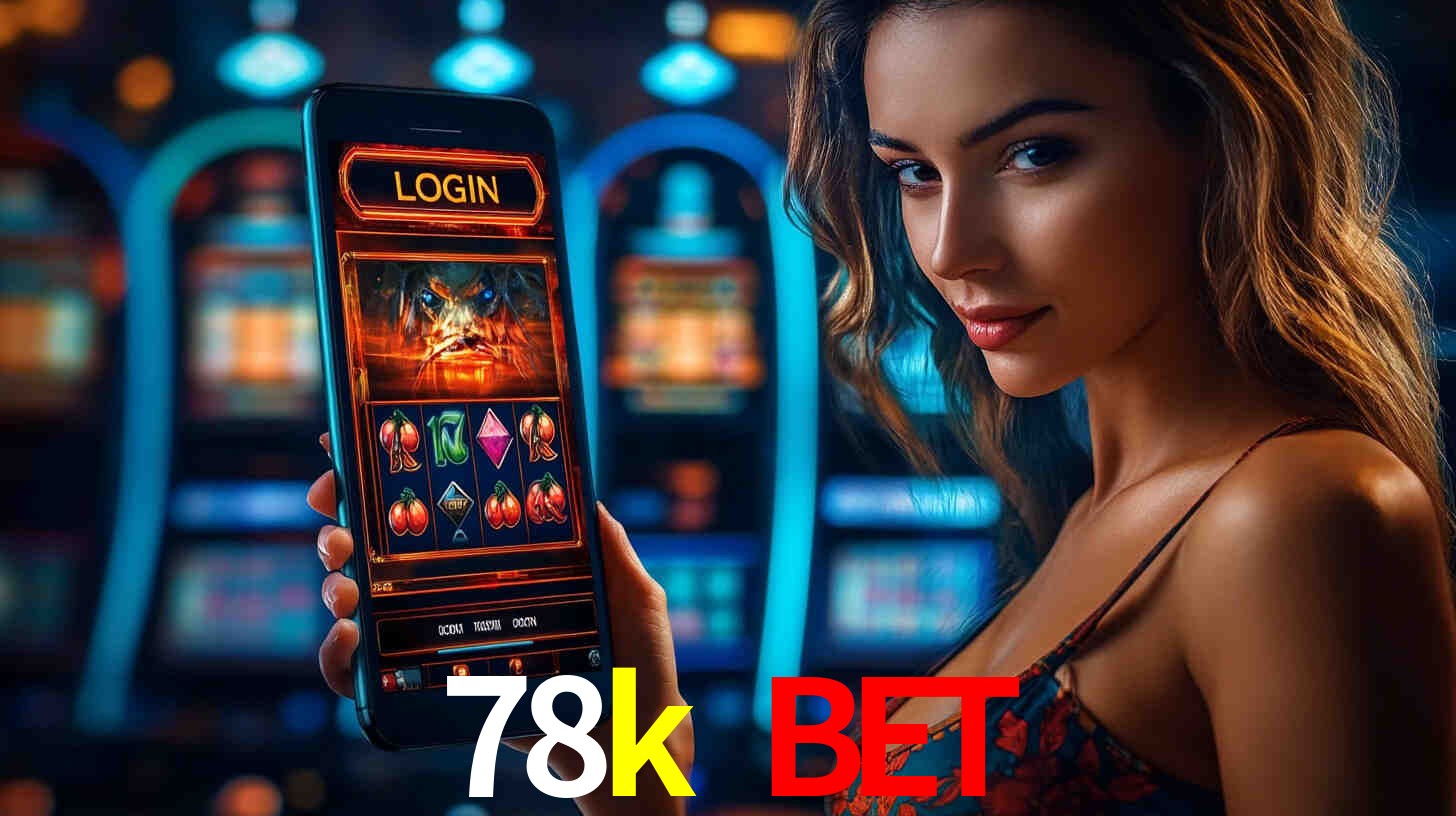 Bônus Generosos e Exclusivos no 78k bet para Você!