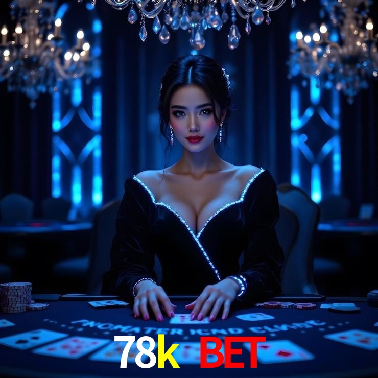 Login Seguro 78k bet