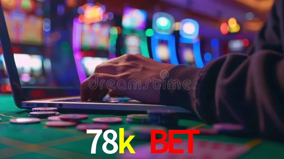 Bônus de Boas-vindas 78k bet