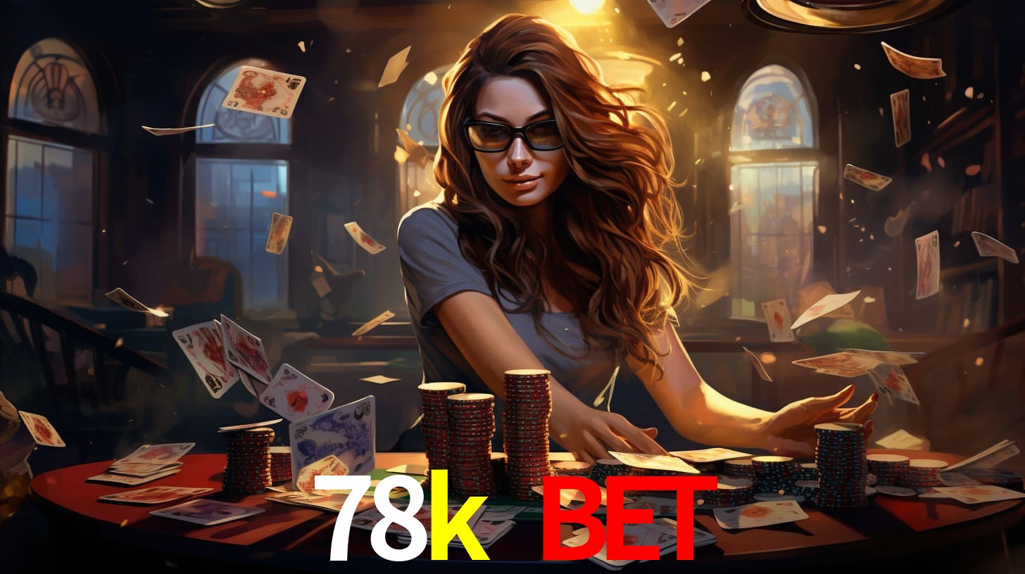 Live Casino 78k bet