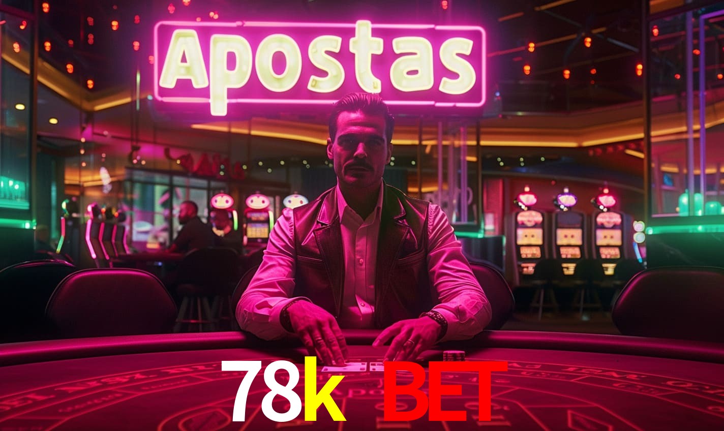 A Experiência Imersiva dos Cassinos Ao Vivo no 78k bet
