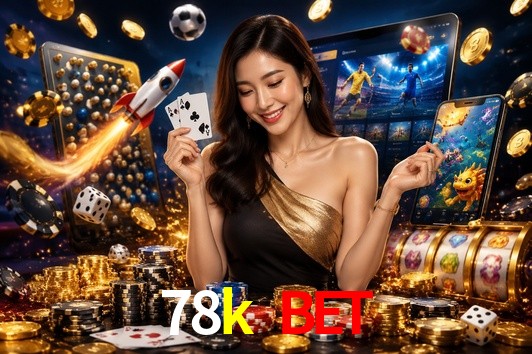 Account Benefits 78k bet