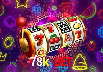 Descubra a Magia dos Jogos de Arcade no 78k bet