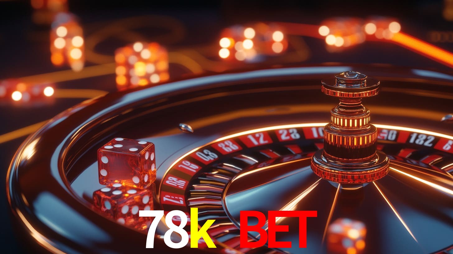 Roulette Table 78k bet