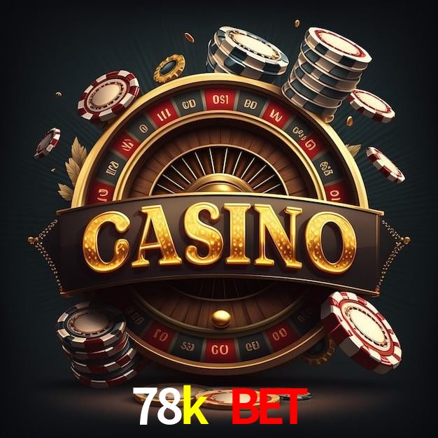 78k bet Download Speed Test Logo - Teste de Velocidade Certificado